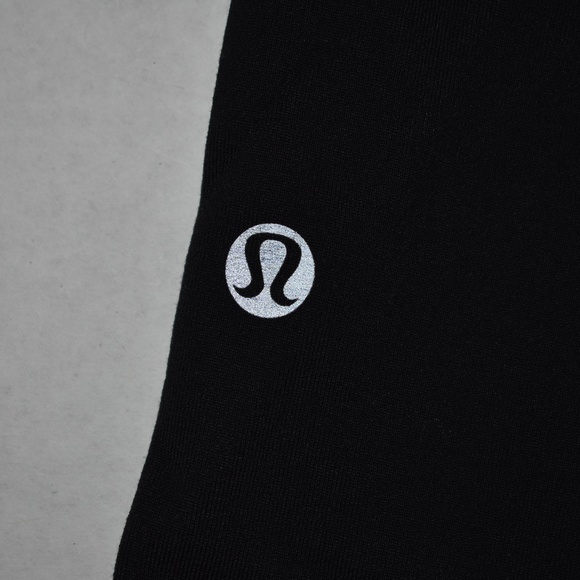 lululemon athletica Black Ankle Pants - Picture 4 of 8